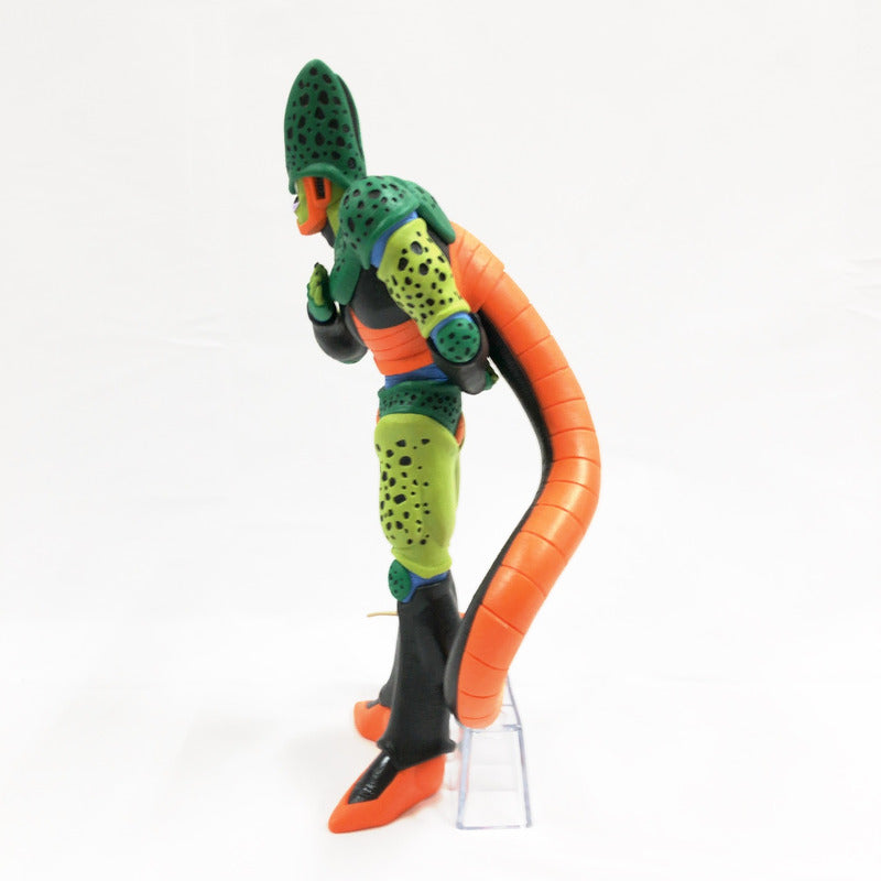 【中古美品】 開封済 一番くじ ドラゴンボール VSオムニバスアメイジング ラストワン賞 セル 第二形態 050-261027-sm-14-otoh 万代Net店
