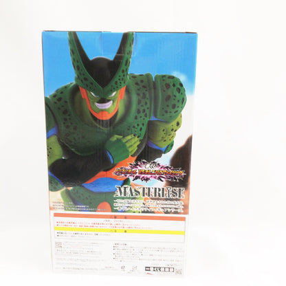 【中古美品】 開封済 一番くじ ドラゴンボール VSオムニバスアメイジング ラストワン賞 セル 第二形態 050-261027-sm-14-otoh 万代Net店