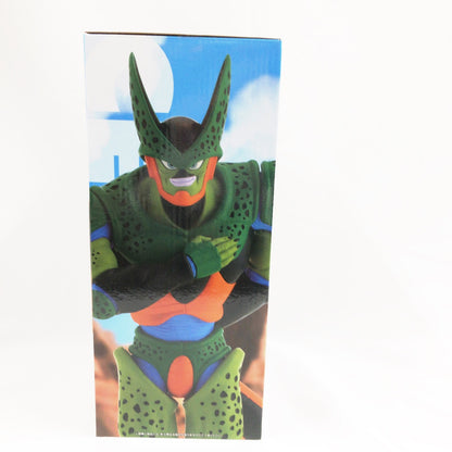 【中古美品】 開封済 一番くじ ドラゴンボール VSオムニバスアメイジング ラストワン賞 セル 第二形態 050-261027-sm-14-otoh 万代Net店
