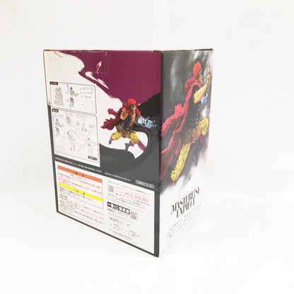 【中古美品】 開封済 一番くじ ワンピース ワノ国編~第三幕~ D賞 ユースタス・キッド 四皇激闘フィギュア 047-261030-sm-05-otoh 万代Net店