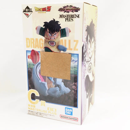 【中古美品】 未開封 一番くじ ドラゴンボール VSオムニバスアメイジング C賞 孫悟飯 050-261027-sm-05-otoh 万代Net店