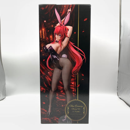 【中古美品】 未開封 FREEing フリーイング ハイスクールD×D HERO リアス・グレモリーバニーver 1/3スケール 053-260905-st-12-otoh 万代Net店