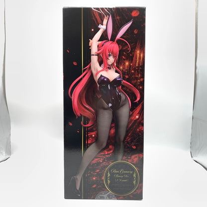 【中古美品】 未開封 FREEing フリーイング ハイスクールD×D HERO リアス・グレモリーバニーver 1/3スケール 053-260905-st-12-otoh 万代Net店