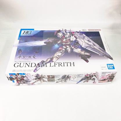 【中古美品】 未組立 HG 機動戦士ガンダム ガンダムルブリス プラモデル ガンプラ 058-261008-sy-04-otoh 万代Net店