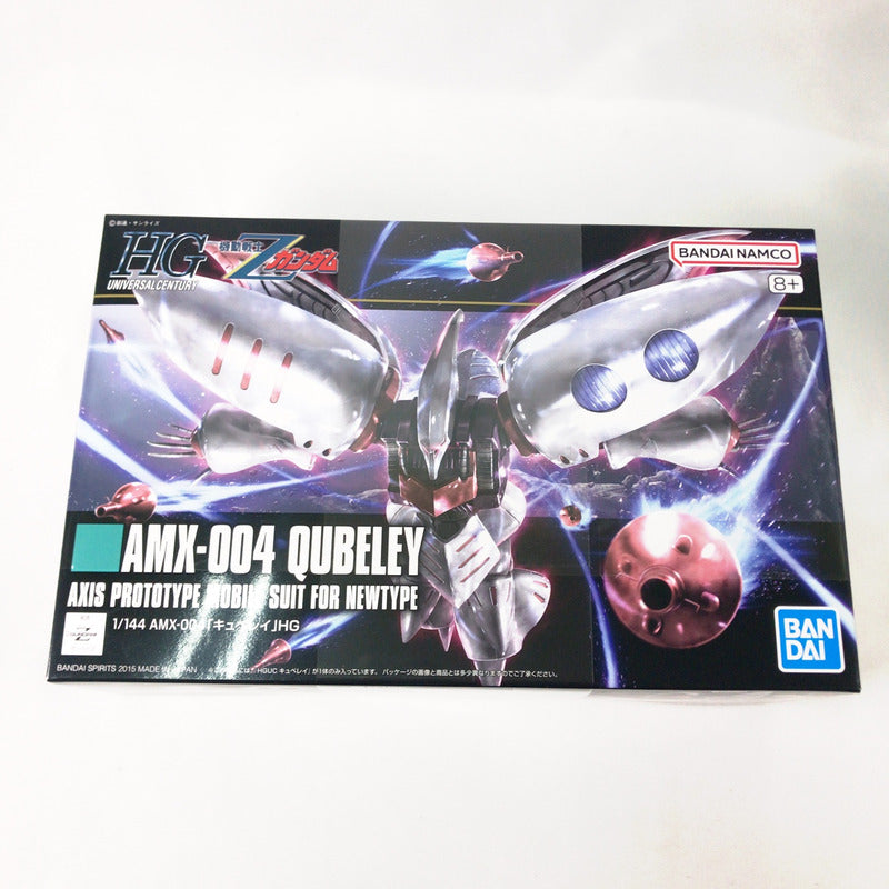【中古美品】 未組立 HG AMX-004 キュベレイ プラモデル ガンプラ 058-261019-sy-10-otoh 万代Net店