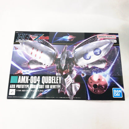 【中古美品】 未組立 HG AMX-004 キュベレイ プラモデル ガンプラ 058-261019-sy-10-otoh 万代Net店