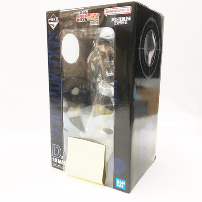 【中古美品】 未開封 一番くじ SAKAMOTO DAYS vol.2 D賞 大佛 MASTERLISE EXPIECE 051-261007-sm-06-otoh 万代Net店
