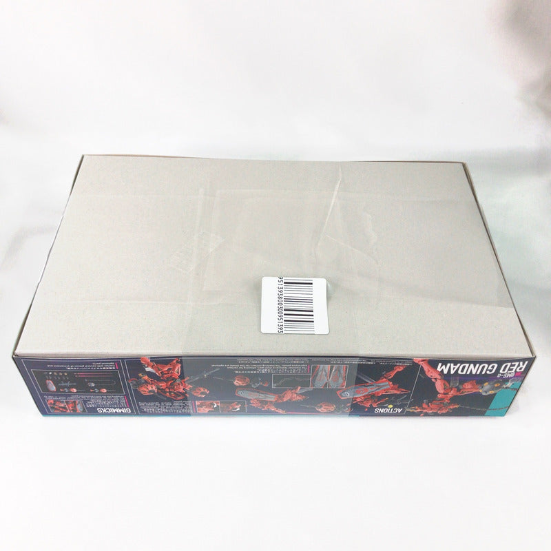 【中古美品】 未組立 HG 赤いガンダム プラモデル ガンプラ 058-261006-sy-10-otoh 万代Net店