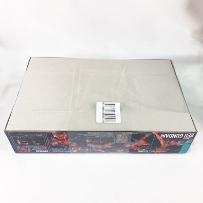 【中古美品】 未組立 HG 赤いガンダム プラモデル ガンプラ 058-261006-sy-10-otoh 万代Net店