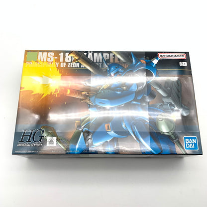 【中古美品】 未組立 HGUC089　ケンプファー プラモデル ガンプラ 058-260910-st-02-otoh 万代Net店