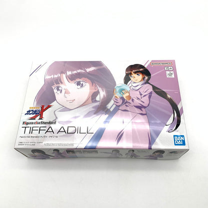 【中古美品】 未組立 Figure-rise Standard ティファ・アディール プラモデル ガンプラ 058-260909-st-12-otoh 万代Net店