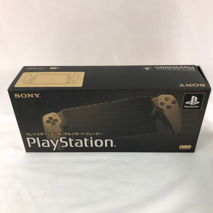 【中古美品】 PlayStation Portal リモートプレーヤー 30周年アニバーサリー リミテッドエディション 024-260909-sy-12-otoh 万代Net店