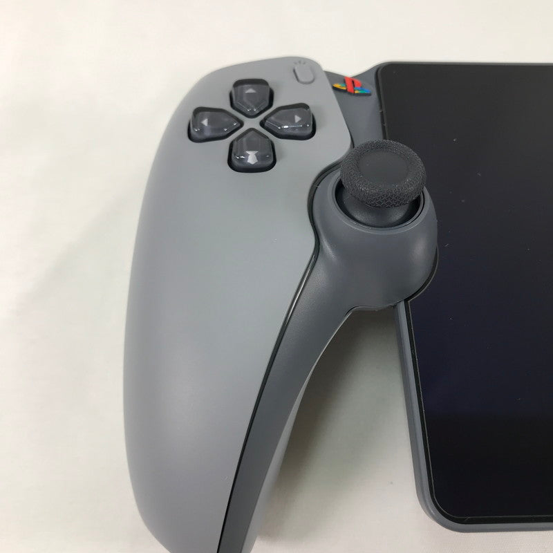 【中古美品】 PlayStation Portal リモートプレーヤー 30周年アニバーサリー リミテッドエディション 024-260909-sy-12-otoh 万代Net店