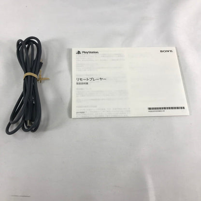 【中古美品】 PlayStation Portal リモートプレーヤー 30周年アニバーサリー リミテッドエディション 024-260909-sy-12-otoh 万代Net店