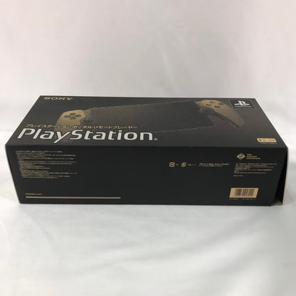 【中古美品】 PlayStation Portal リモートプレーヤー 30周年アニバーサリー リミテッドエディション 024-260909-sy-12-otoh 万代Net店