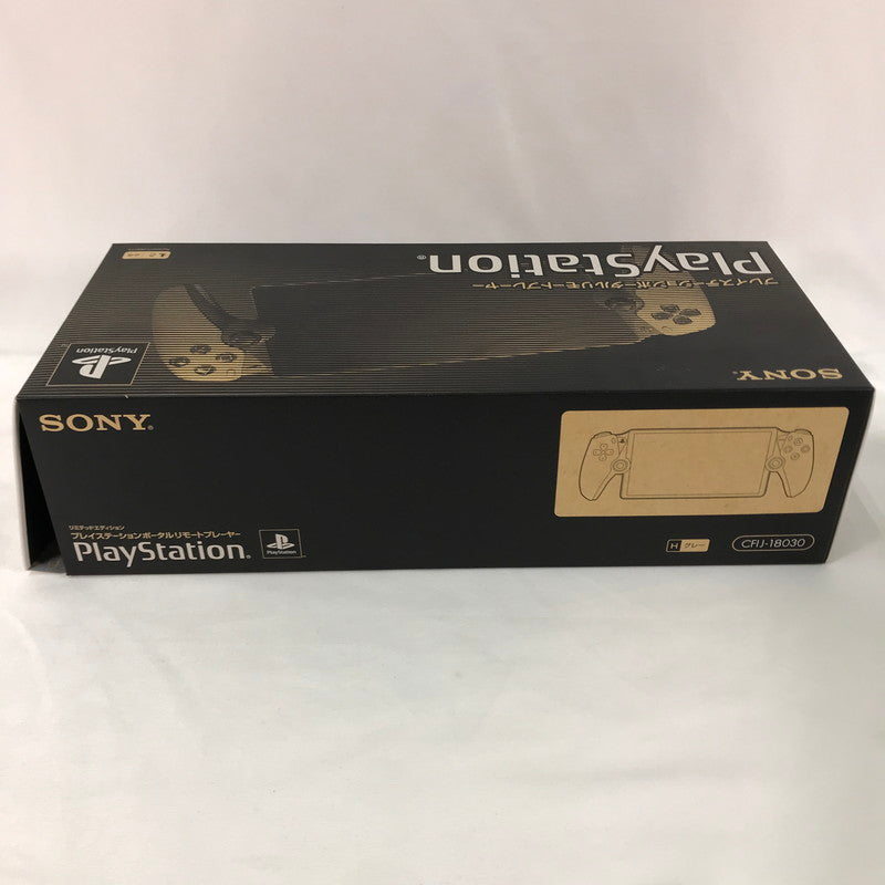 【中古美品】 PlayStation Portal リモートプレーヤー 30周年アニバーサリー リミテッドエディション 024-260909-sy-12-otoh 万代Net店