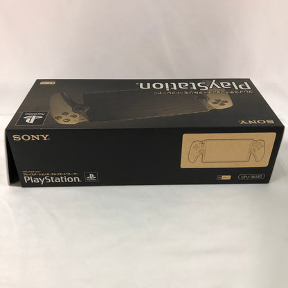 【中古美品】 PlayStation Portal リモートプレーヤー 30周年アニバーサリー リミテッドエディション 024-260909-sy-12-otoh 万代Net店