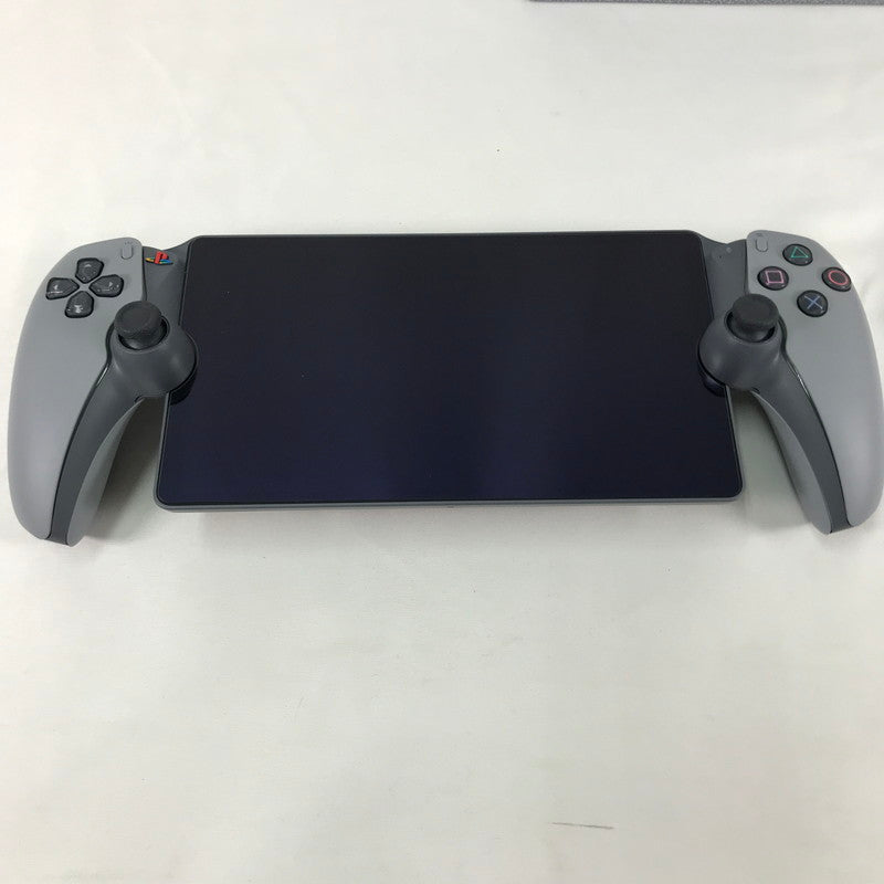 【中古美品】 PlayStation Portal リモートプレーヤー 30周年アニバーサリー リミテッドエディション 024-260909-sy-12-otoh 万代Net店
