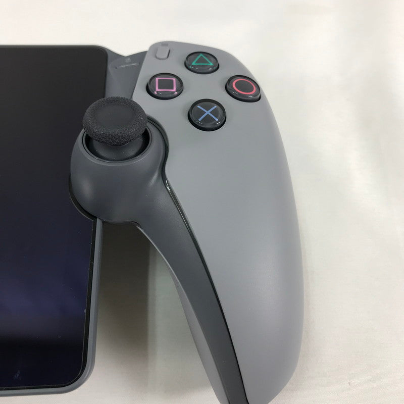 【中古美品】 PlayStation Portal リモートプレーヤー 30周年アニバーサリー リミテッドエディション 024-260909-sy-12-otoh 万代Net店