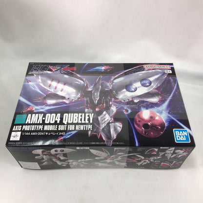 【中古美品】 未組立 HG AMX-004 キュベレイ プラモデル ガンプラ 058-260930-sy-25-otoh 万代Net店