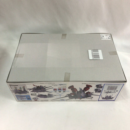 【中古美品】 未組立 オプションパーツセット ガンプラ15(キャバリアーアイフリッド) プラモデル ガンプラ 058-260930-sy-26-otoh 万代Net店