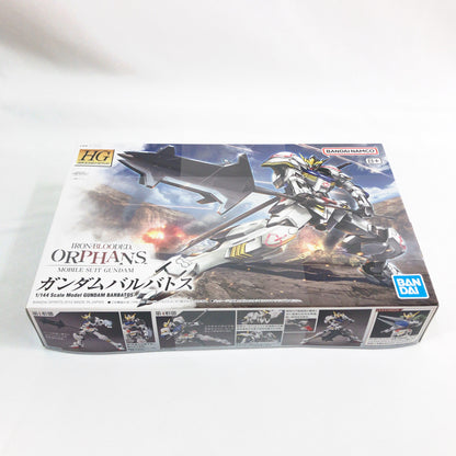 【中古美品】 未組立 BANDAI HG ASW-G-08 ガンダムバルバトス プラモデル ガンプラ 058-260920-sy-21-otoh 万代Net店