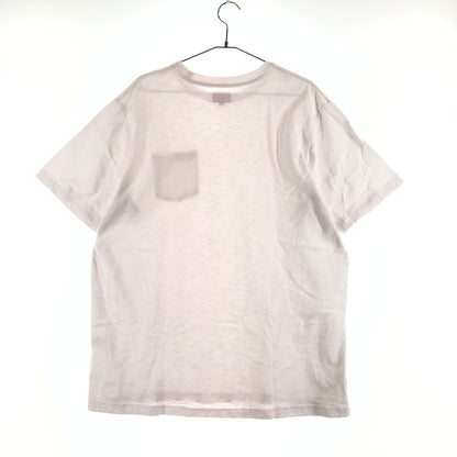 【中古品】【メンズ】 SUPREME シュプリーム S S POCKET TEE 149-260915-sm-01-otoh カラー：ライトピンク 万代Net店
