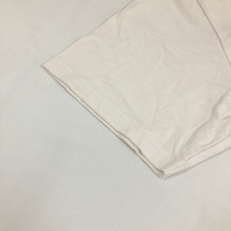 【中古品】【メンズ】 SUPREME シュプリーム S S POCKET TEE 149-260915-sm-01-otoh カラー：ライトピンク 万代Net店