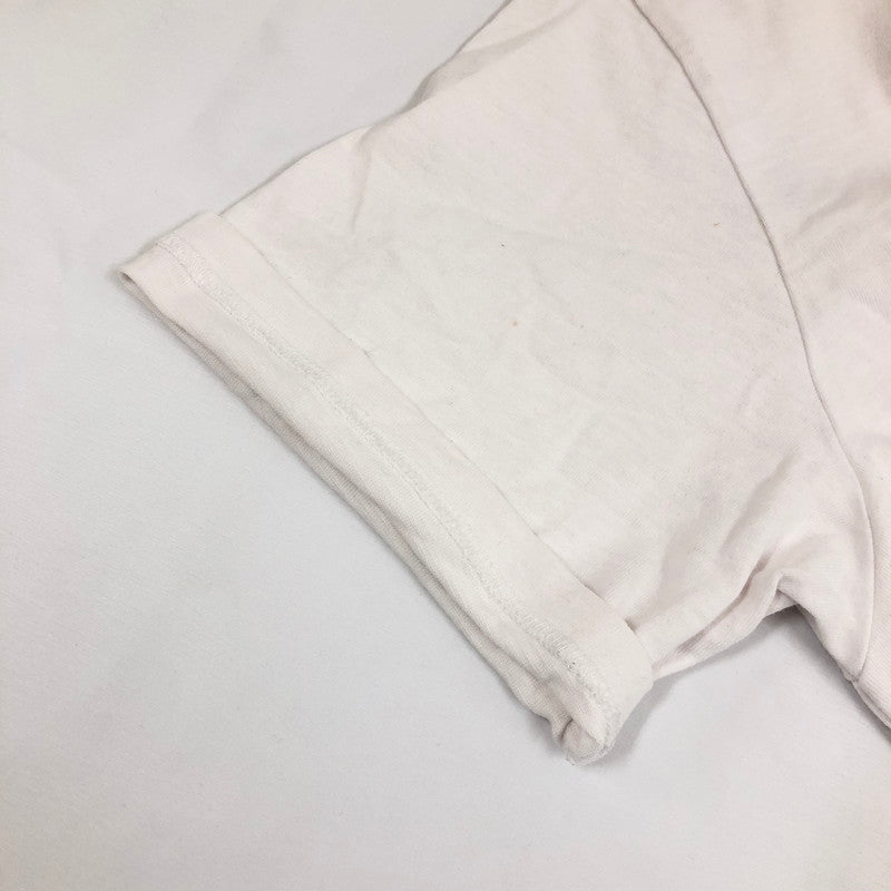 【中古品】【メンズ】 SUPREME シュプリーム S S POCKET TEE 149-260915-sm-01-otoh カラー：ライトピンク 万代Net店