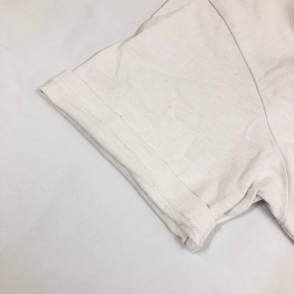 【中古品】【メンズ】 SUPREME シュプリーム S S POCKET TEE 149-260915-sm-01-otoh カラー：ライトピンク 万代Net店