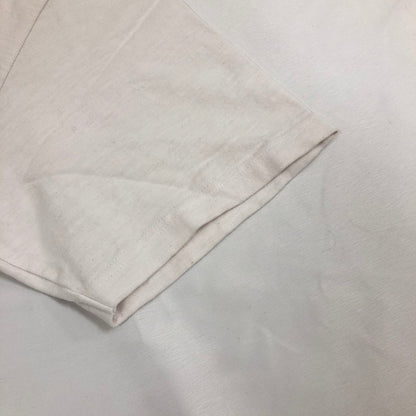 【中古品】【メンズ】 SUPREME シュプリーム S S POCKET TEE 149-260915-sm-01-otoh カラー：ライトピンク 万代Net店