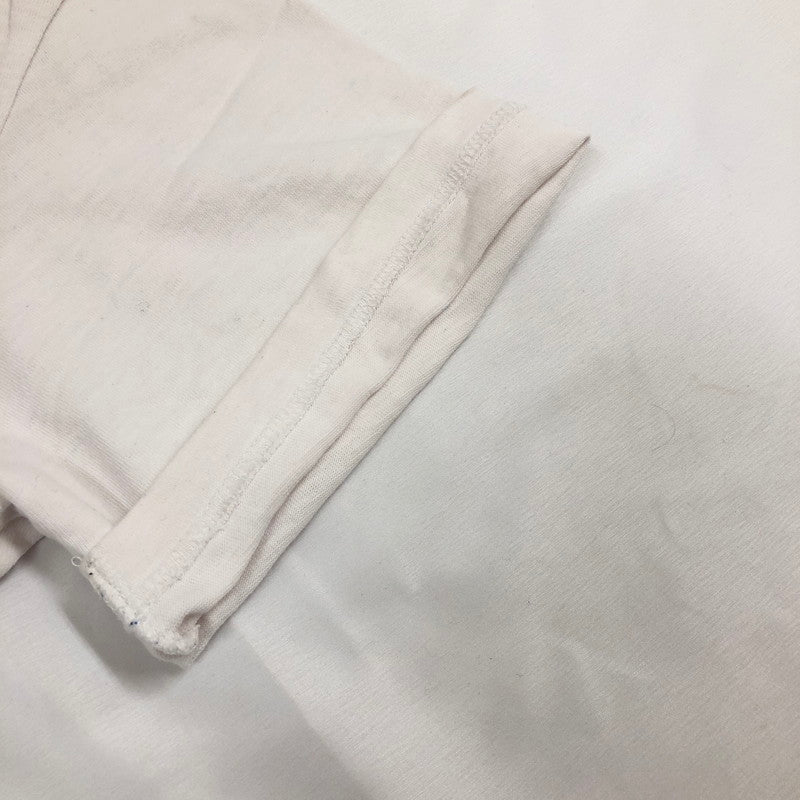 【中古品】【メンズ】 SUPREME シュプリーム S S POCKET TEE 149-260915-sm-01-otoh カラー：ライトピンク 万代Net店