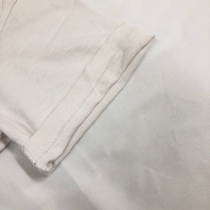 【中古品】【メンズ】 SUPREME シュプリーム S S POCKET TEE 149-260915-sm-01-otoh カラー：ライトピンク 万代Net店