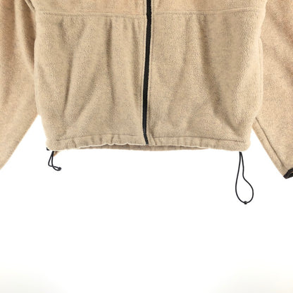 【中古品】【メンズ】 TIMBERLAND ティンバーランド フリースジャケット 147-260914-sm-09-otoh カラー：ライトブラウン 万代Net店