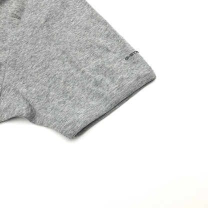 【中古品】【メンズ】 Ｇ-STAR RAW ジースターロゥ BASE-S ベースエス スリムフィット 半袖Tシャツ 147-260914-sm-10-otoh カラー：杢グレー 万代Net店
