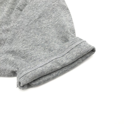 【中古品】【メンズ】 Ｇ-STAR RAW ジースターロゥ BASE-S ベースエス スリムフィット 半袖Tシャツ 147-260914-sm-10-otoh カラー：杢グレー 万代Net店