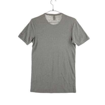 【中古品】【メンズ】 Ｇ-STAR RAW ジースターロゥ BASE-S ベースエス スリムフィット 半袖Tシャツ 147-260914-sm-10-otoh カラー：杢グレー 万代Net店