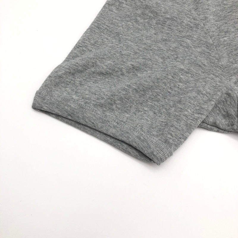 【中古品】【メンズ】 Ｇ-STAR RAW ジースターロゥ BASE-S ベースエス スリムフィット 半袖Tシャツ 147-260914-sm-10-otoh カラー：杢グレー 万代Net店