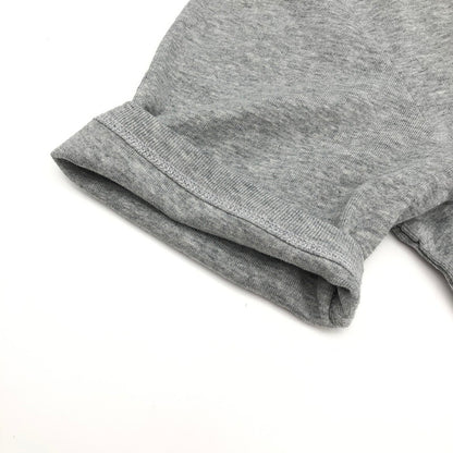 【中古品】【メンズ】 Ｇ-STAR RAW ジースターロゥ BASE-S ベースエス スリムフィット 半袖Tシャツ 147-260914-sm-10-otoh カラー：杢グレー 万代Net店