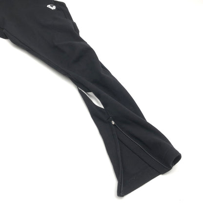 【中古品】【メンズ】 CRONOS C04-SP-2620ST クロノス ジオメトリック ライン スキニーパンツ ジョガーパンツ 158-260914-sm-07-otoh カラー：ブラック 万代Net店