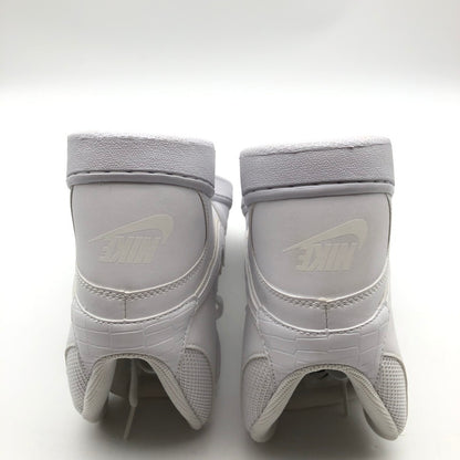 【中古品】【メンズ】 NIKE ナイキ 615999-111 SON OF FORCE MID SL サン オブ フォース ミッド スニーカー 靴 160-260914-sm-01-otoh カラー：オールホワイト 万代Net店