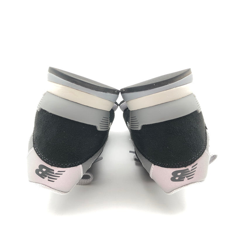 【中古品】【メンズ】 NEW BALANCE ニューバランス CM996XB2 スニーカー 靴 162-260914-sm-02-otoh カラー：ブラック 万代Net店