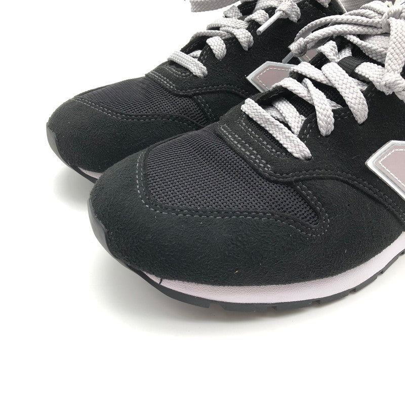 【中古品】【メンズ】 NEW BALANCE ニューバランス CM996XB2 スニーカー 靴 162-260914-sm-02-otoh カラー：ブラック 万代Net店