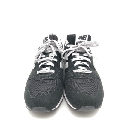 【中古品】【メンズ】 NEW BALANCE ニューバランス CM996XB2 スニーカー 靴 162-260914-sm-02-otoh カラー：ブラック 万代Net店