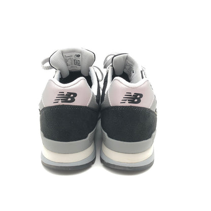 【中古品】【メンズ】 NEW BALANCE ニューバランス CM996XB2 スニーカー 靴 162-260914-sm-02-otoh カラー：ブラック 万代Net店