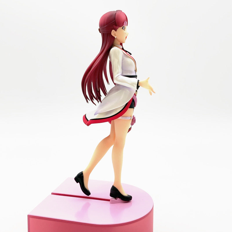 【中古品】 開封済み 桜内梨子 「ラブライブ!サンシャイン!!」 Birthday Figure Project 053-261028-st-12-otoh 万代Net店
