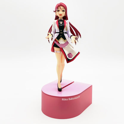 【中古品】 開封済み 桜内梨子 「ラブライブ!サンシャイン!!」 Birthday Figure Project 053-261028-st-12-otoh 万代Net店