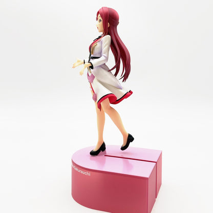 【中古品】 開封済み 桜内梨子 「ラブライブ!サンシャイン!!」 Birthday Figure Project 053-261028-st-12-otoh 万代Net店