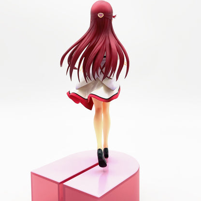 【中古品】 開封済み 桜内梨子 「ラブライブ!サンシャイン!!」 Birthday Figure Project 053-261028-st-12-otoh 万代Net店
