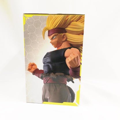 【中古美品】 未開封 一番くじ ドラゴンボール SUPER DRAGONBALL HEROES 5th MISSION C賞 黒衣の戦士（超サイヤ人3・暗黒ドラゴンボール強化） 050-261026-sm-18-otoh 万代Net店